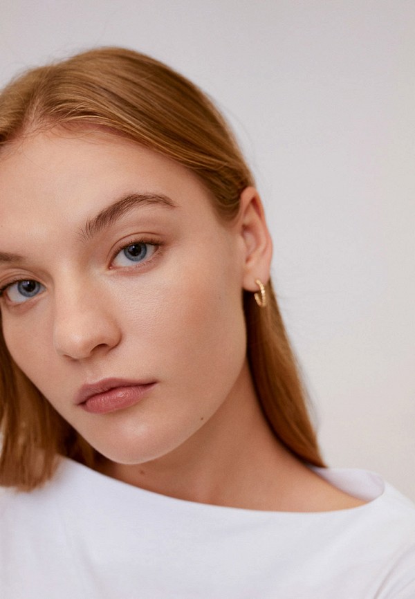 Mango Лонгслив - - SACO - фото 3