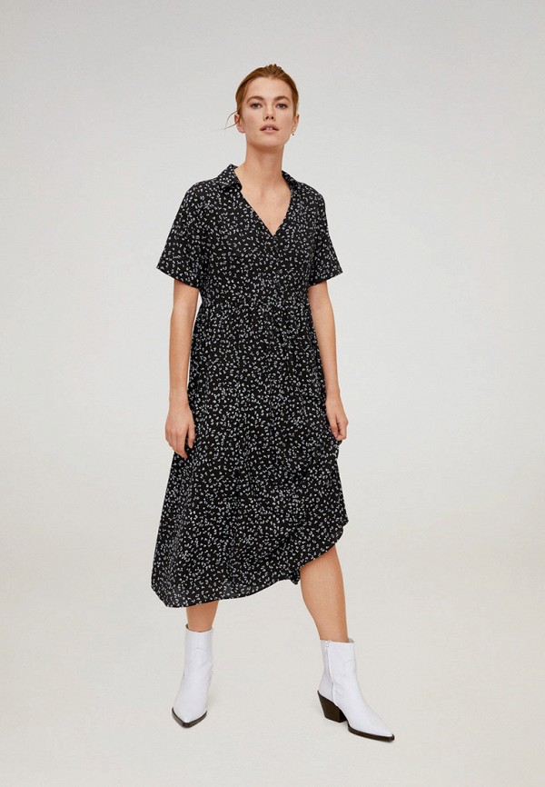 Mango Платье - - PHOEBE-H - фото 1