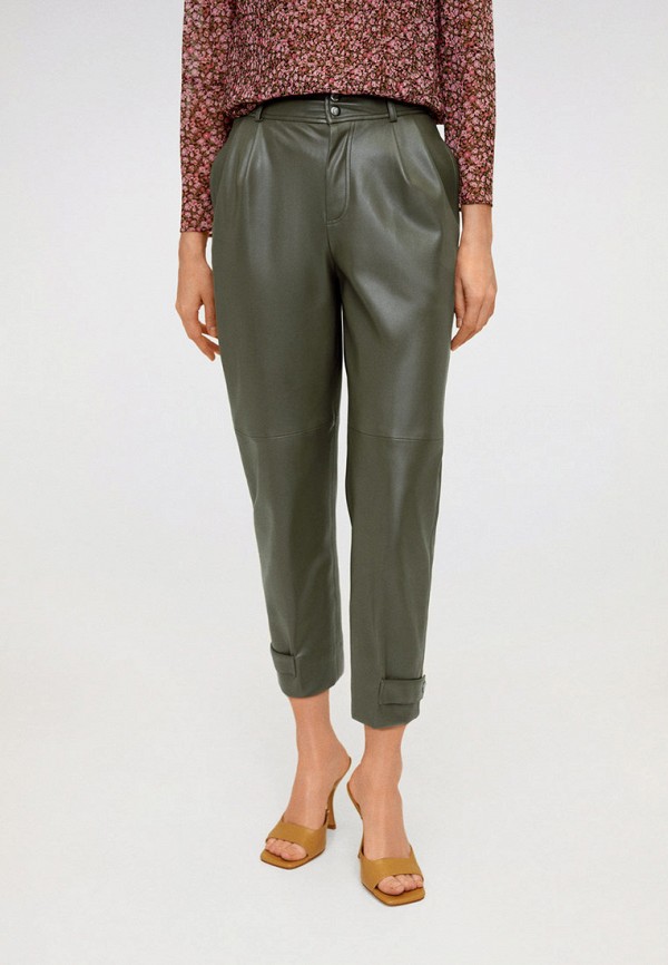 Mango Брюки - - WILLY - фото 1