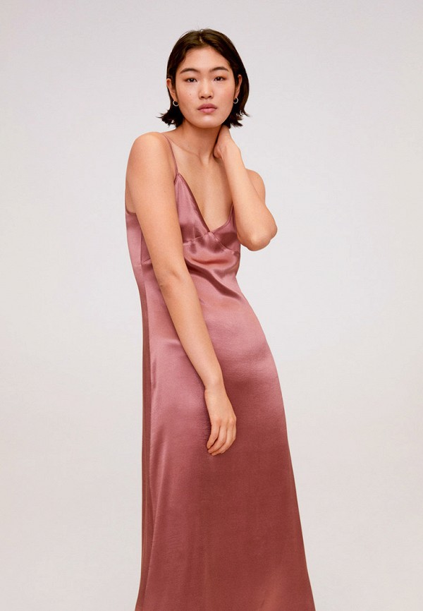 Платье Mango - SOPHIA-X купить за 2 399 ₽ в интернет-магазине Lamoda.ru