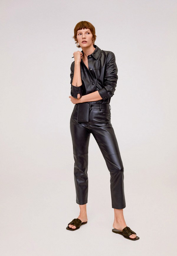 Mango Брюки - - LILLE - фото 2