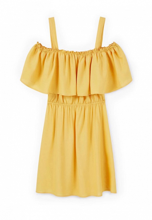 Mango Платье - - ELEFANT - фото 1