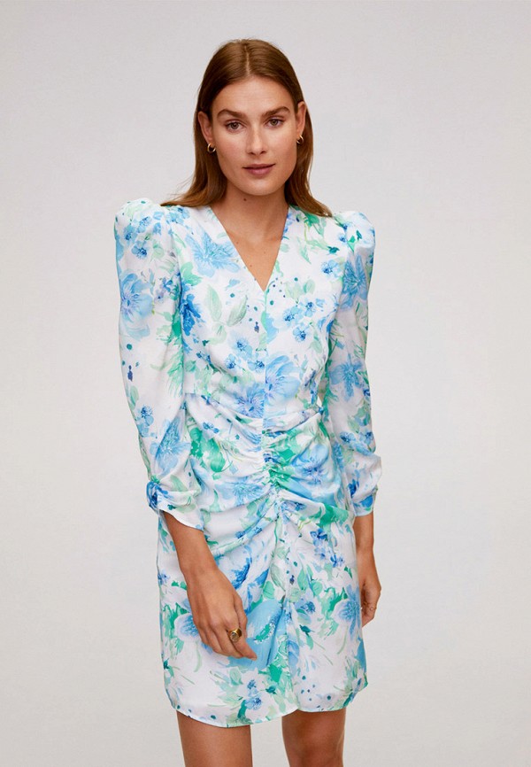 Mango Платье - - NINAF-I - фото 1