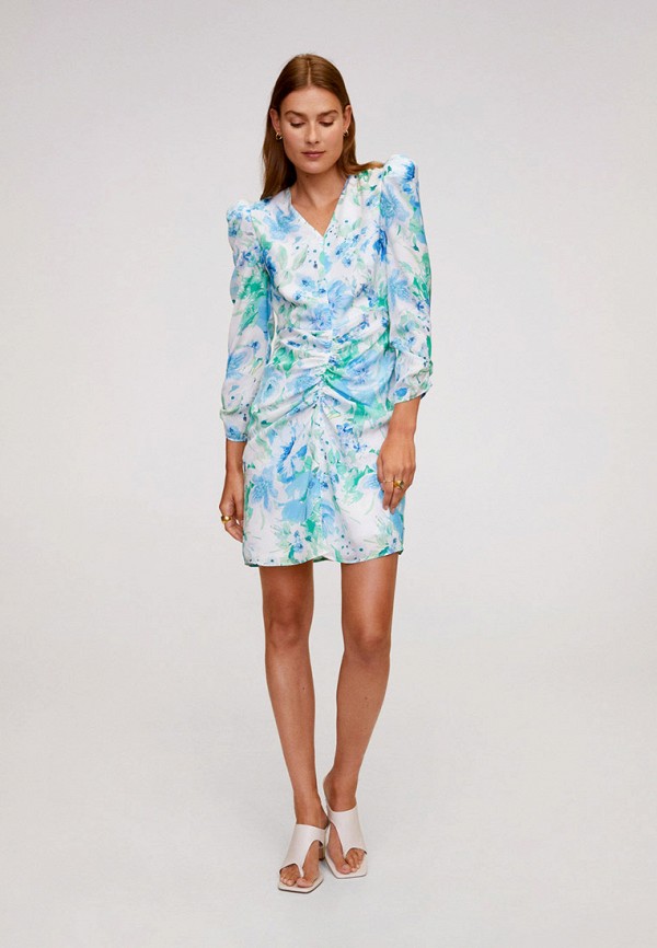 Mango Платье - - NINAF-I - фото 2