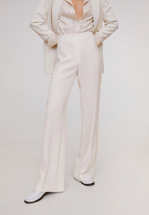 Mango Брюки - - PALACHIN - фото 1