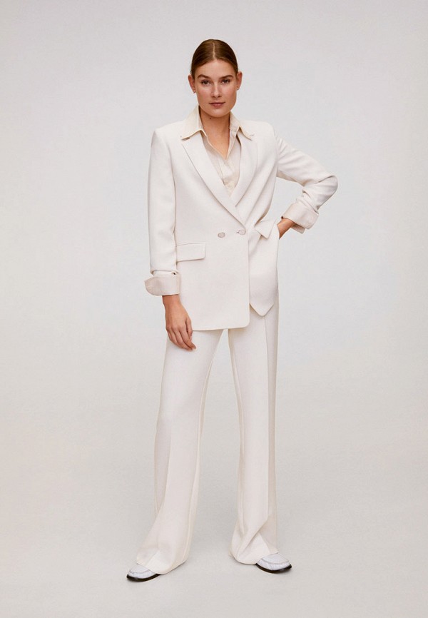 Mango Брюки - - PALACHIN - фото 2