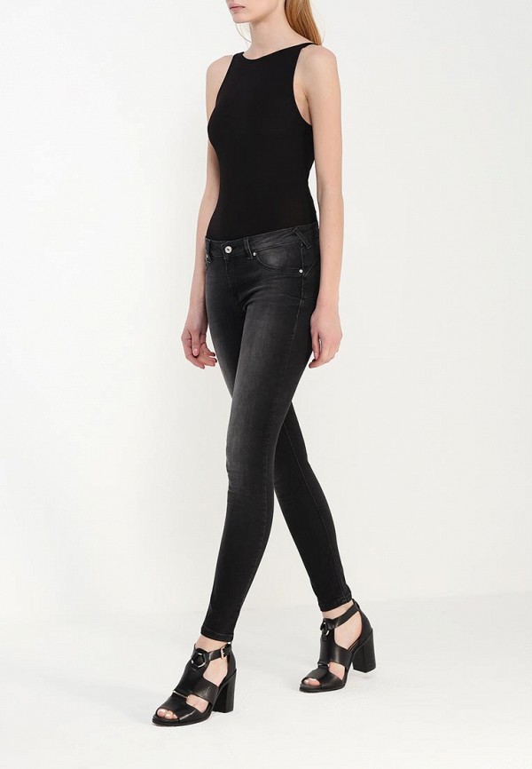 Mango Джинсы - - KIM7 - фото 2