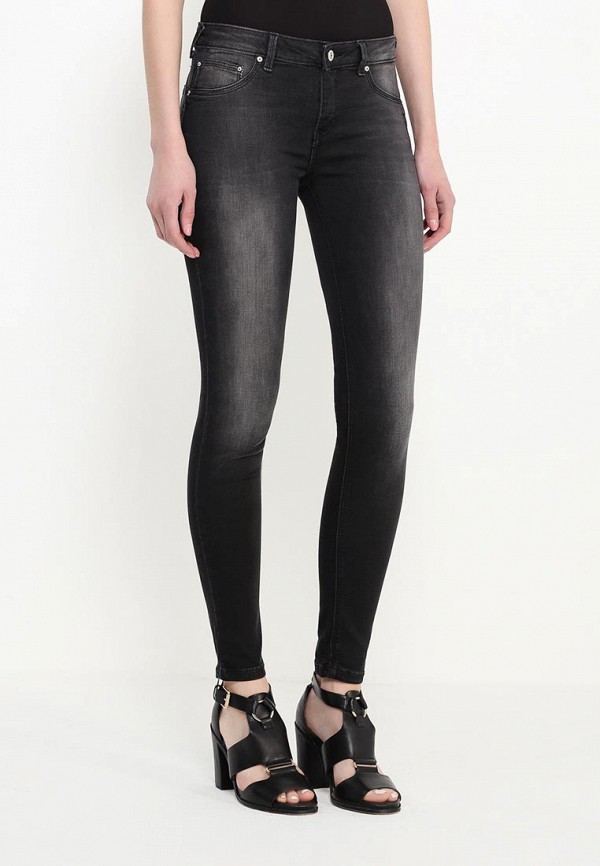 Mango Джинсы - - KIM7 - фото 3