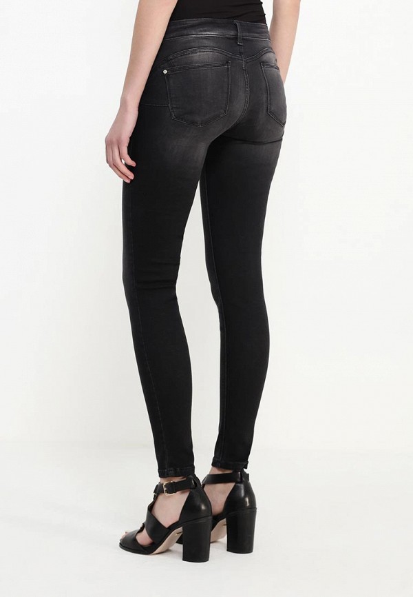 Mango Джинсы - - KIM7 - фото 4