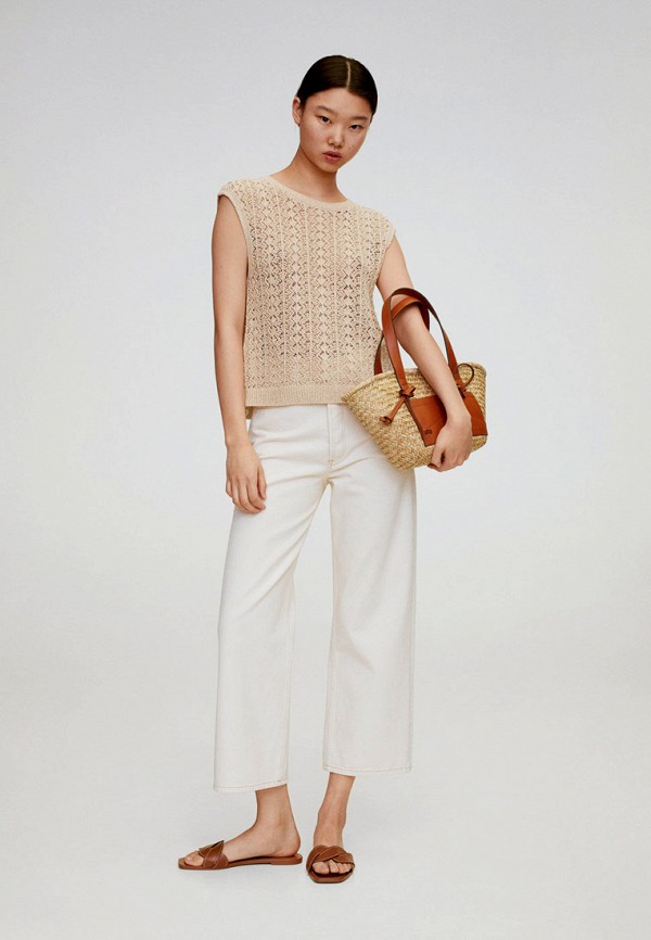 Mango Топ - - AMADEUS - фото 2