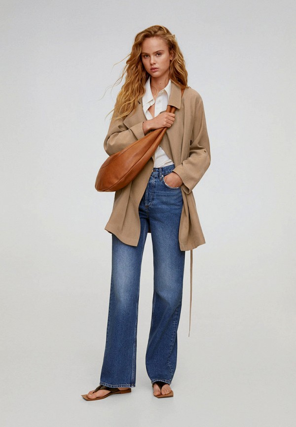 Mango Жакет - - GUARDAPO - фото 2