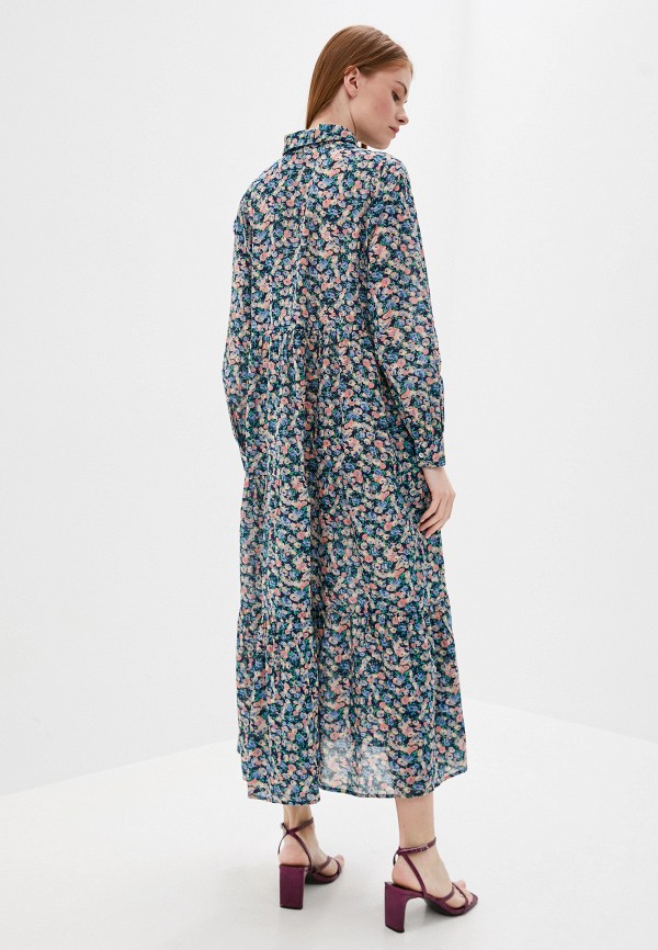 Mango Платье - - MYKONOS-I - фото 3