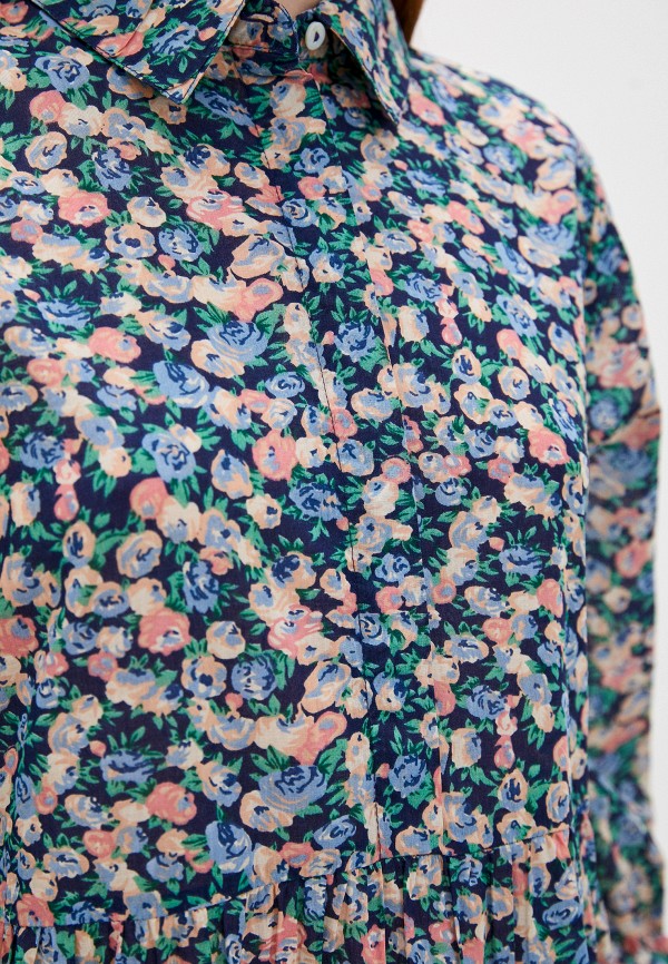 Mango Платье - - MYKONOS-I - фото 4