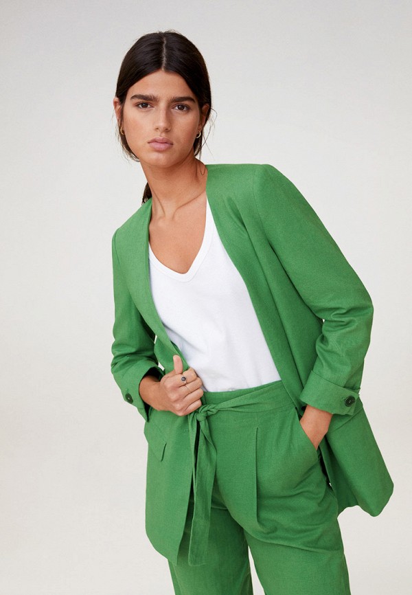 Mango Жакет - - EMMA - фото 1