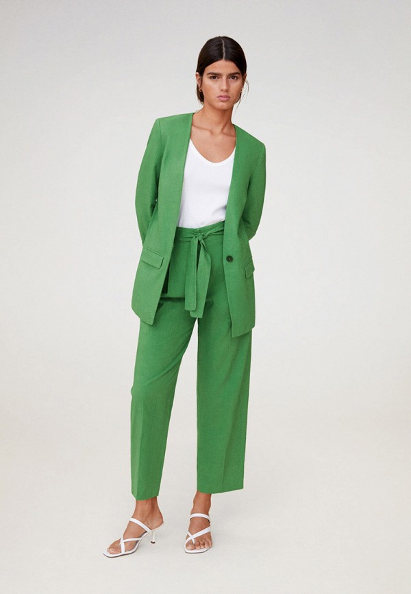 Mango Жакет - - EMMA - фото 2