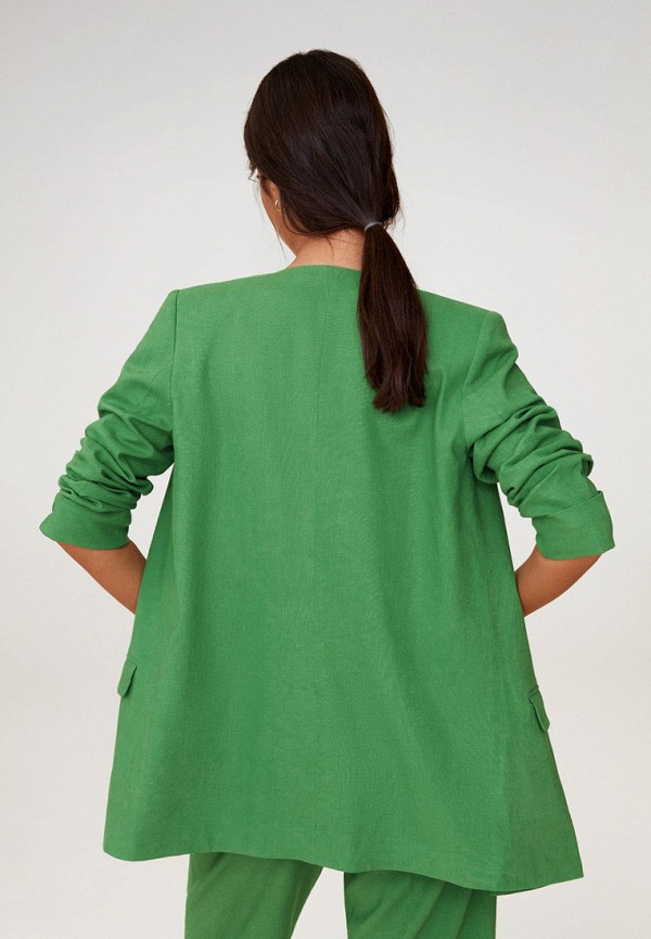 Mango Жакет - - EMMA - фото 3