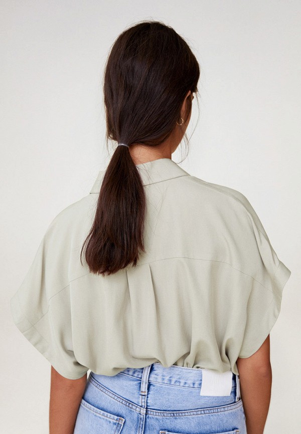 Mango Блуза - - ELIZA - фото 3