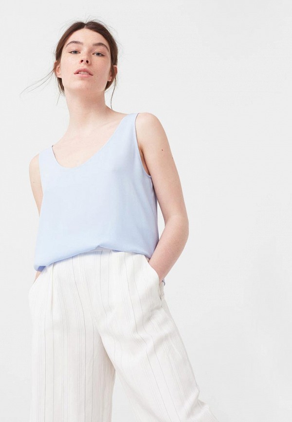 Mango Топ - - BONITA - фото 2