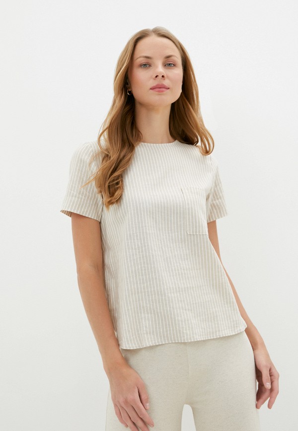 Блуза Mango - DOLCE купить за 1 979 ₽ в интернет-магазине Lamoda.ru