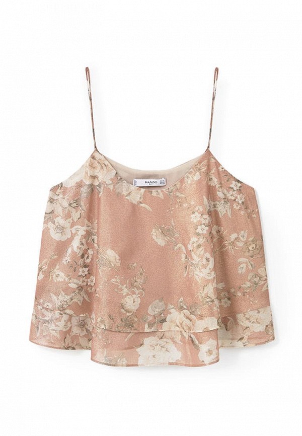 Mango Топ - - FLOLI - фото 1