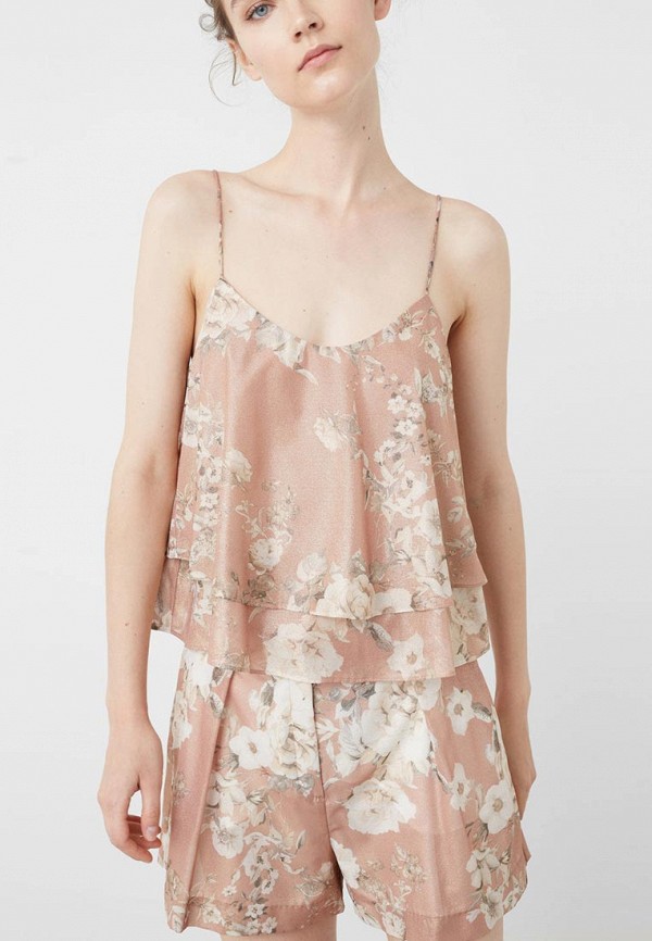 Mango Топ - - FLOLI - фото 2