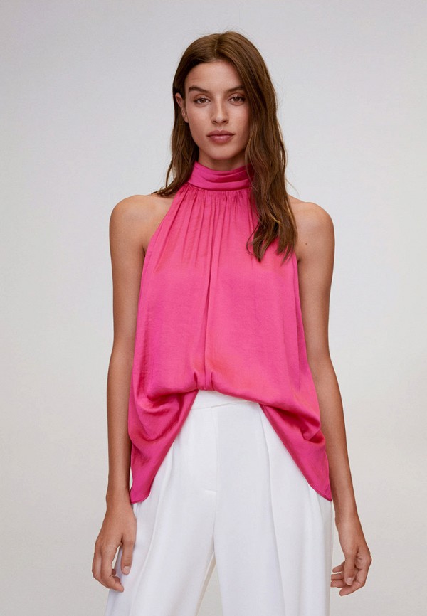 Mango Топ - - MEMORIA - фото 1