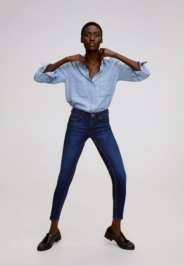 Mango Джинсы - - KIM - фото 2