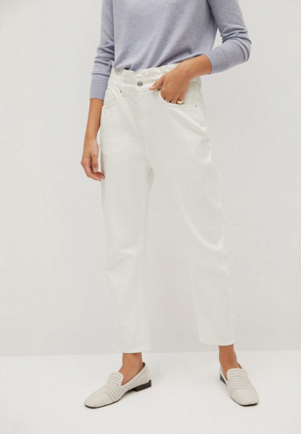 Mango Джинсы - - SLOUCHY - фото 1