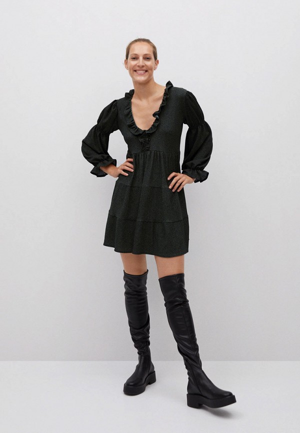 Mango Платье - - LALA - фото 2