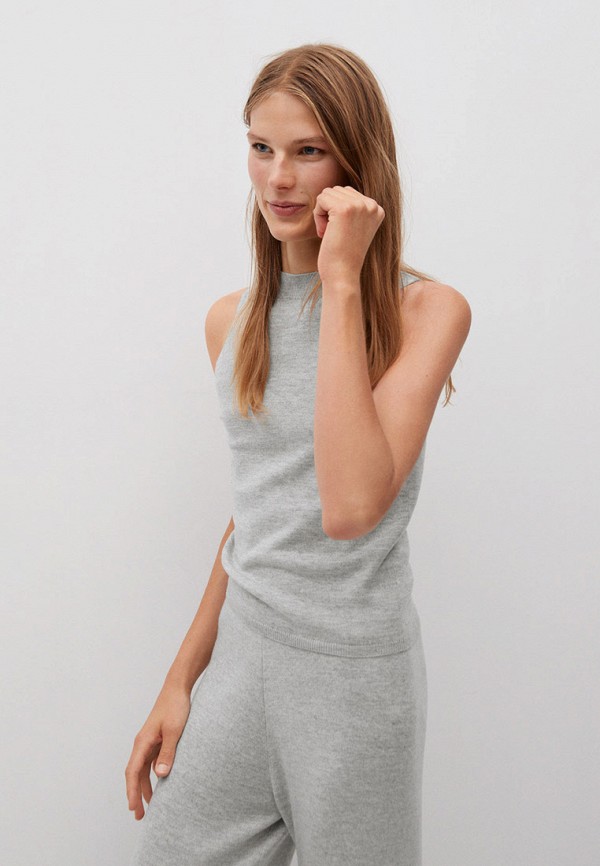 Mango Топ - - NANTY - фото 1