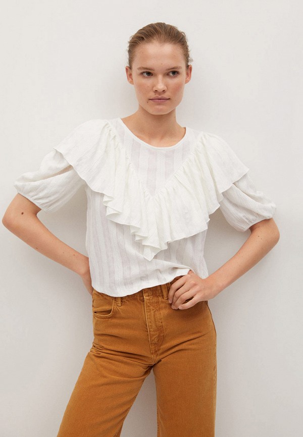 Mango Блуза - - FERIA - фото 1