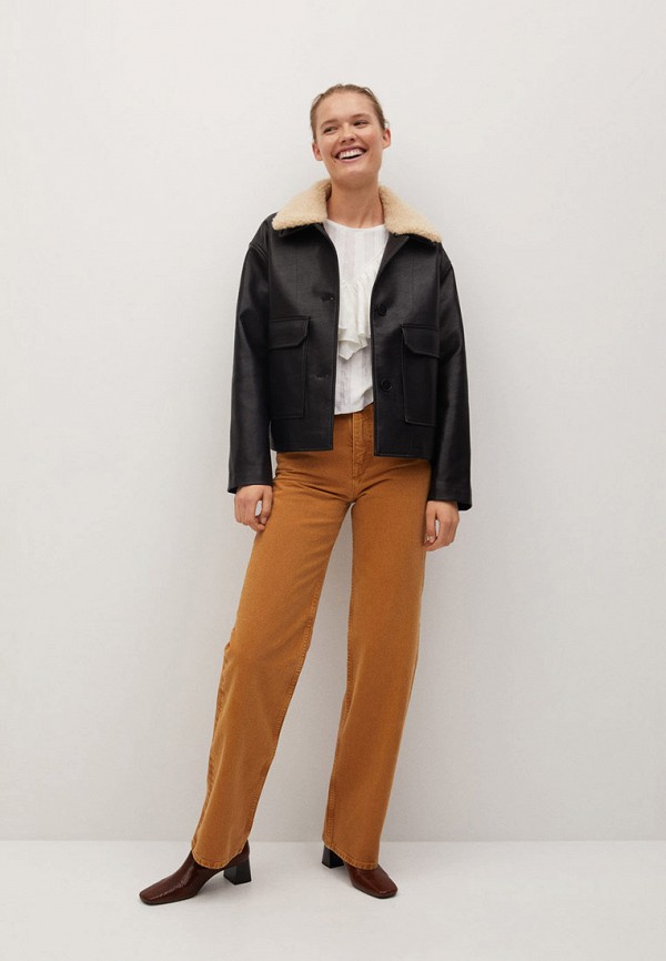 Mango Блуза - - FERIA - фото 2