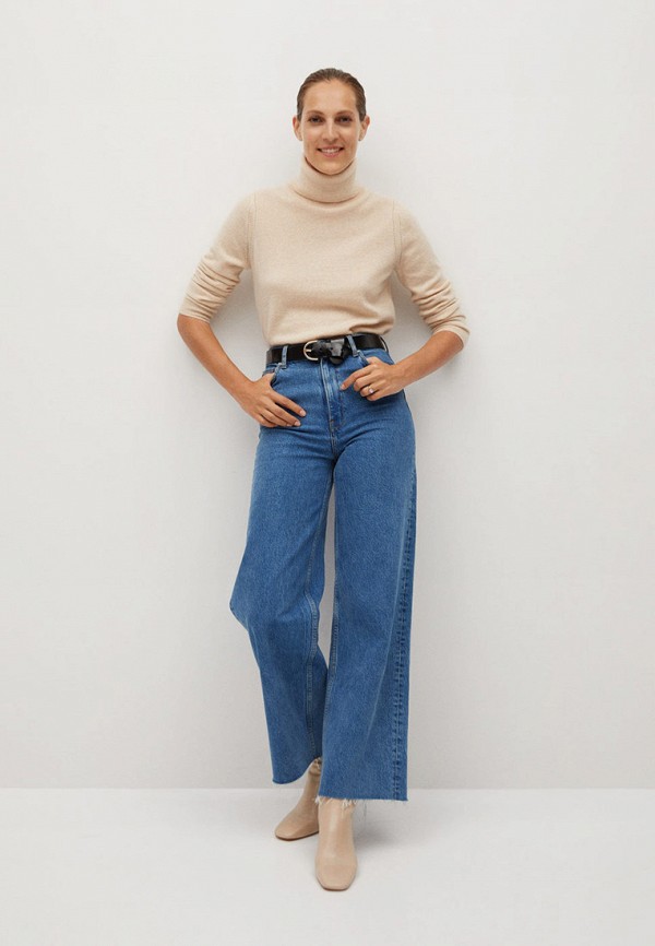 Джинсы Mango - CASILDA купить за 4999 ₽ в интернет-магазине Lamoda.ru