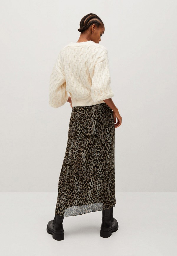 Mango Юбка - - LEO - фото 3