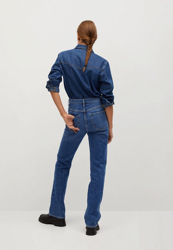 Mango Джинсы - - VINTAGE - фото 2