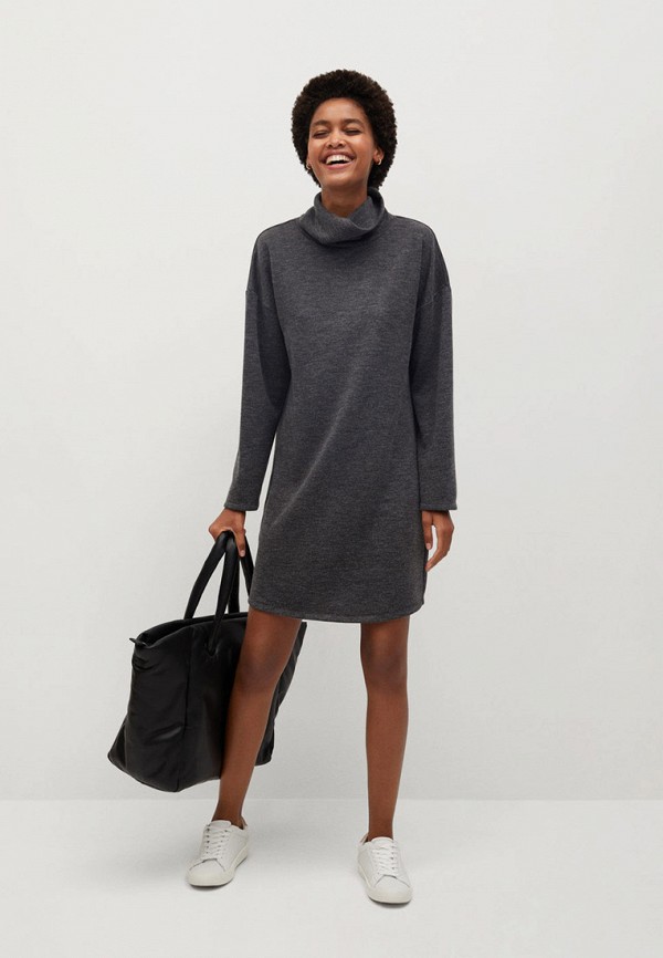 Mango Платье - - MAXIME7 - фото 2