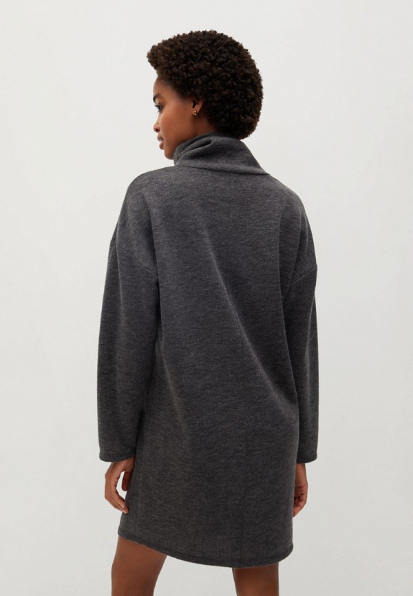 Mango Платье - - MAXIME7 - фото 3