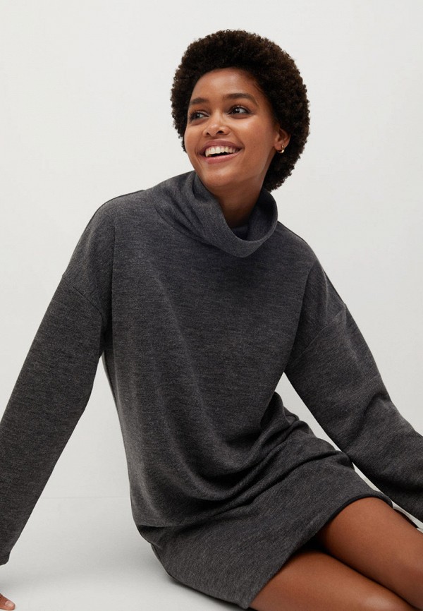 Mango Платье - - MAXIME7 - фото 4