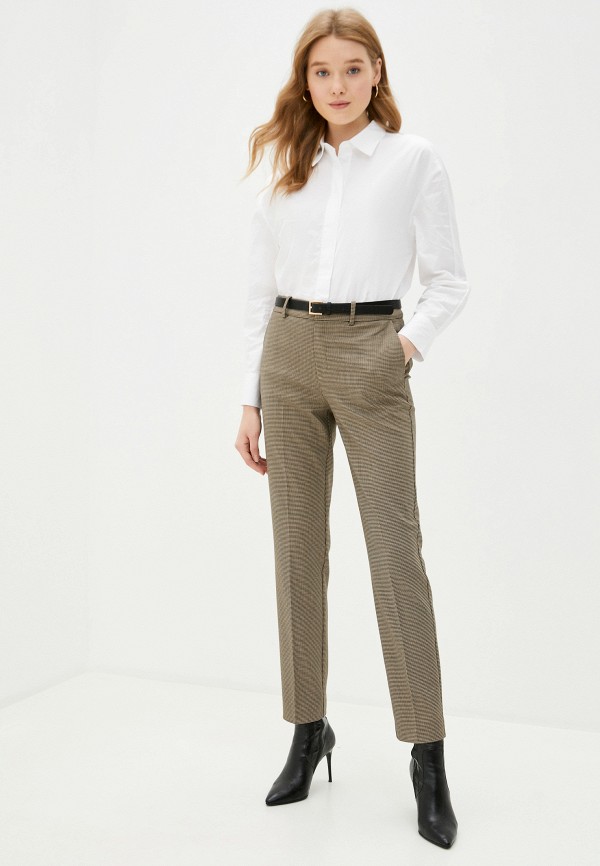 Mango Брюки - - BORECUAD - фото 2