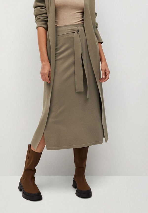 Mango Юбка - - SOFA-A - фото 1