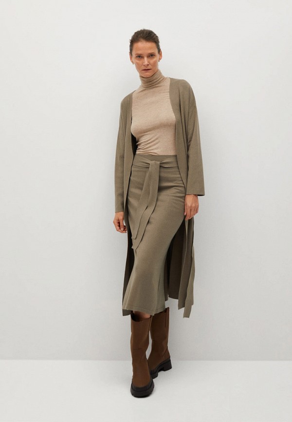 Mango Юбка - - SOFA-A - фото 2