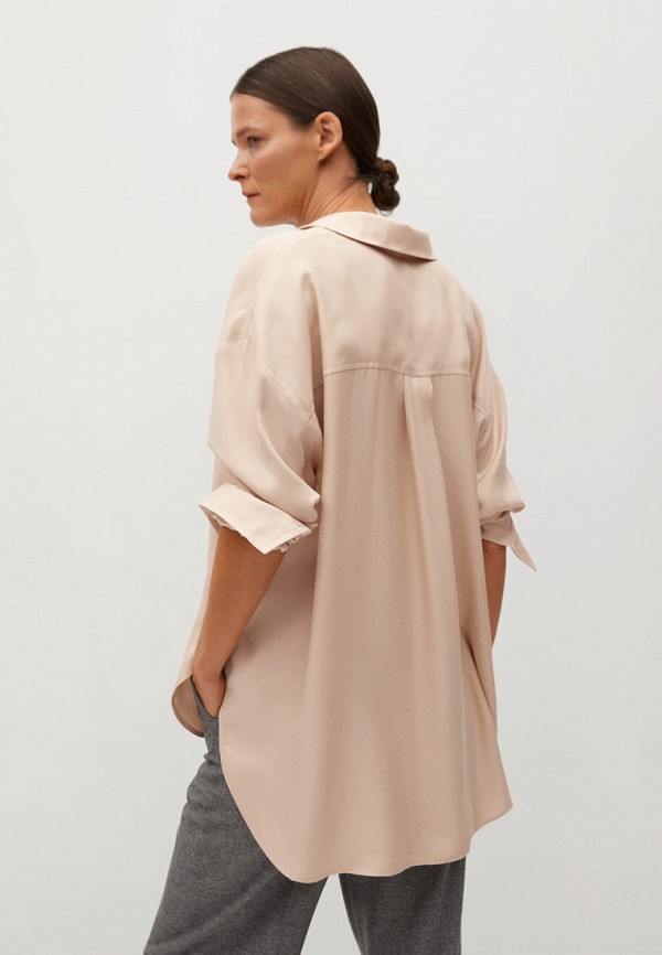 Mango Блуза - - NETA - фото 3