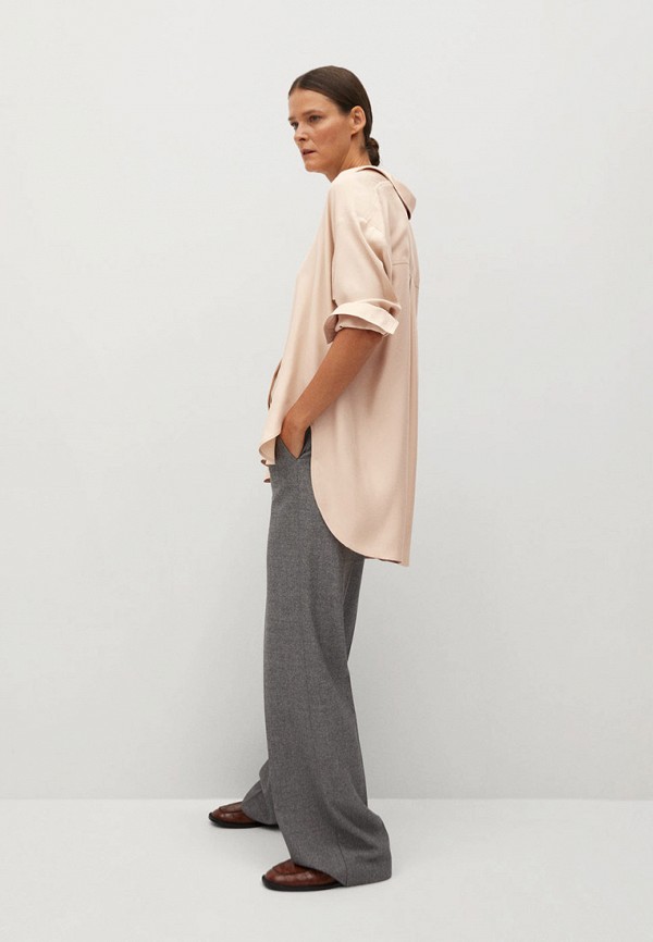 Mango Блуза - - NETA - фото 4