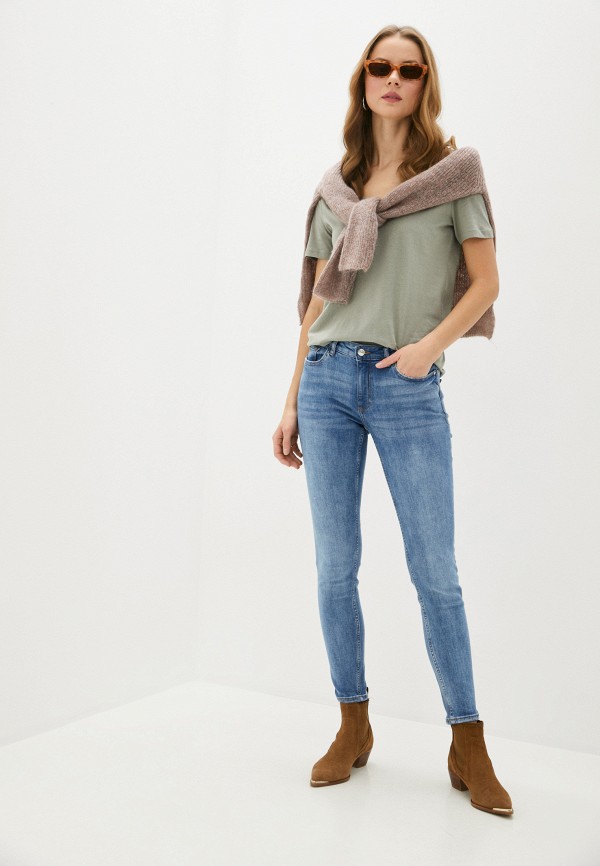 Mango Джинсы - - KIM - фото 2