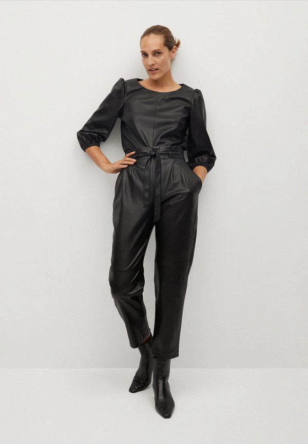 Mango Блуза - - DRAKE - фото 2