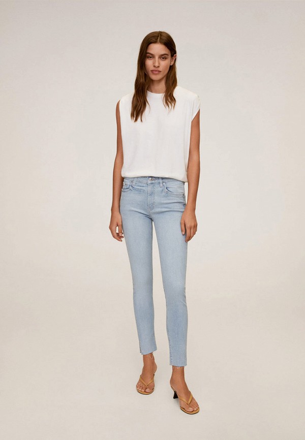 Mango Джинсы - - ISA - фото 2