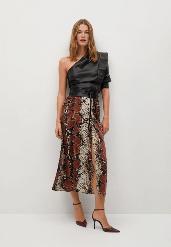 Mango Юбка - - SERP - фото 2