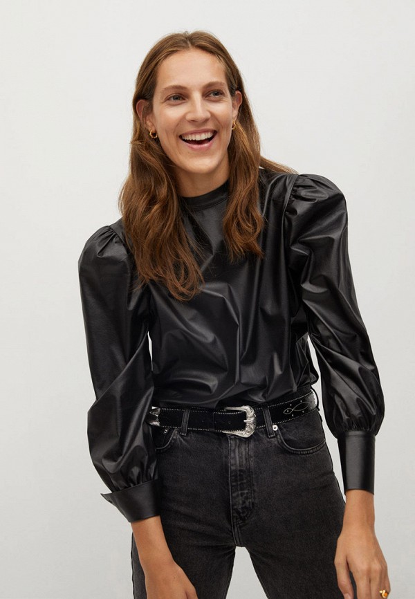 Mango Блуза - - BALLS-I - фото 1