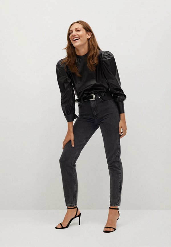 Mango Блуза - - BALLS-I - фото 2