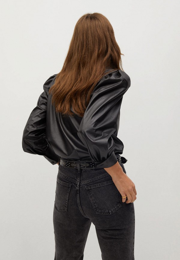 Mango Блуза - - BALLS-I - фото 3